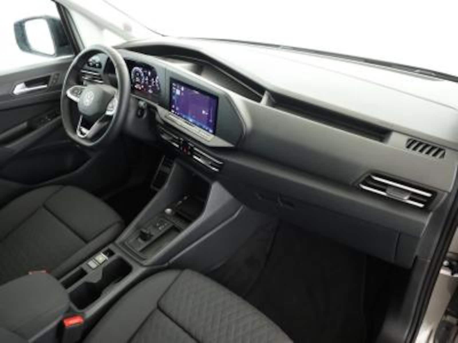 Volkswagen Caddy – Bild 3