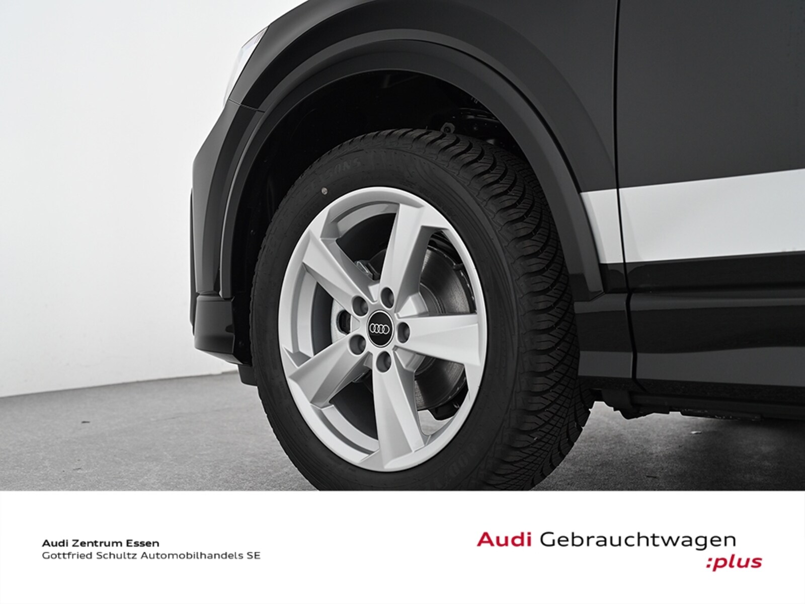 Audi Q2 – Bild 6