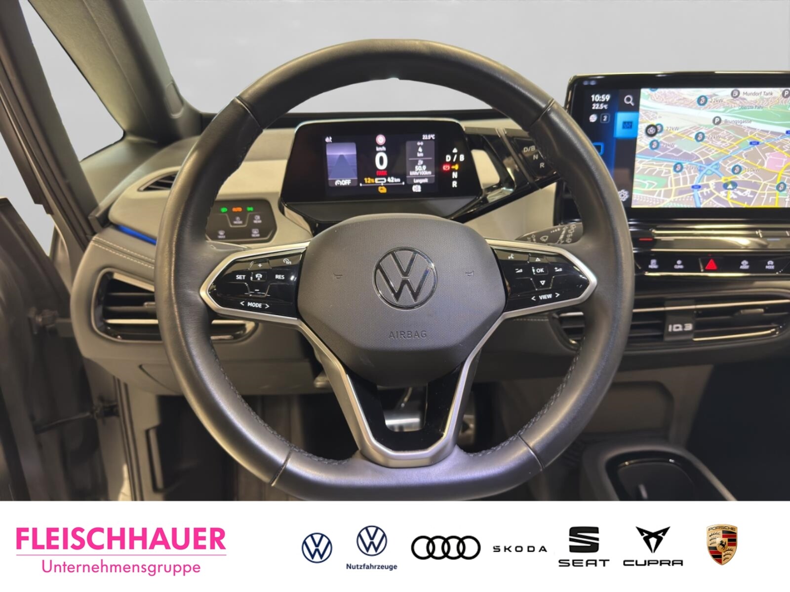 Volkswagen ID.3 – Bild 12