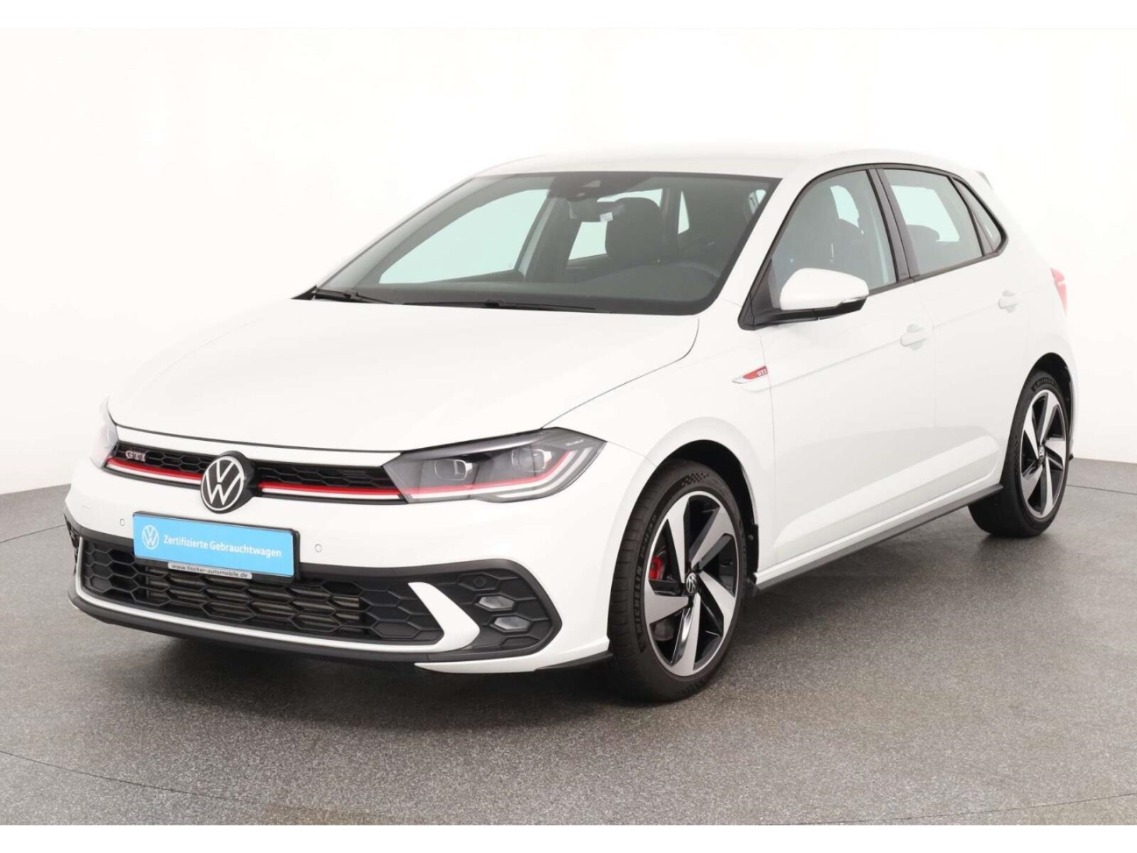 Volkswagen Polo – Bild 2