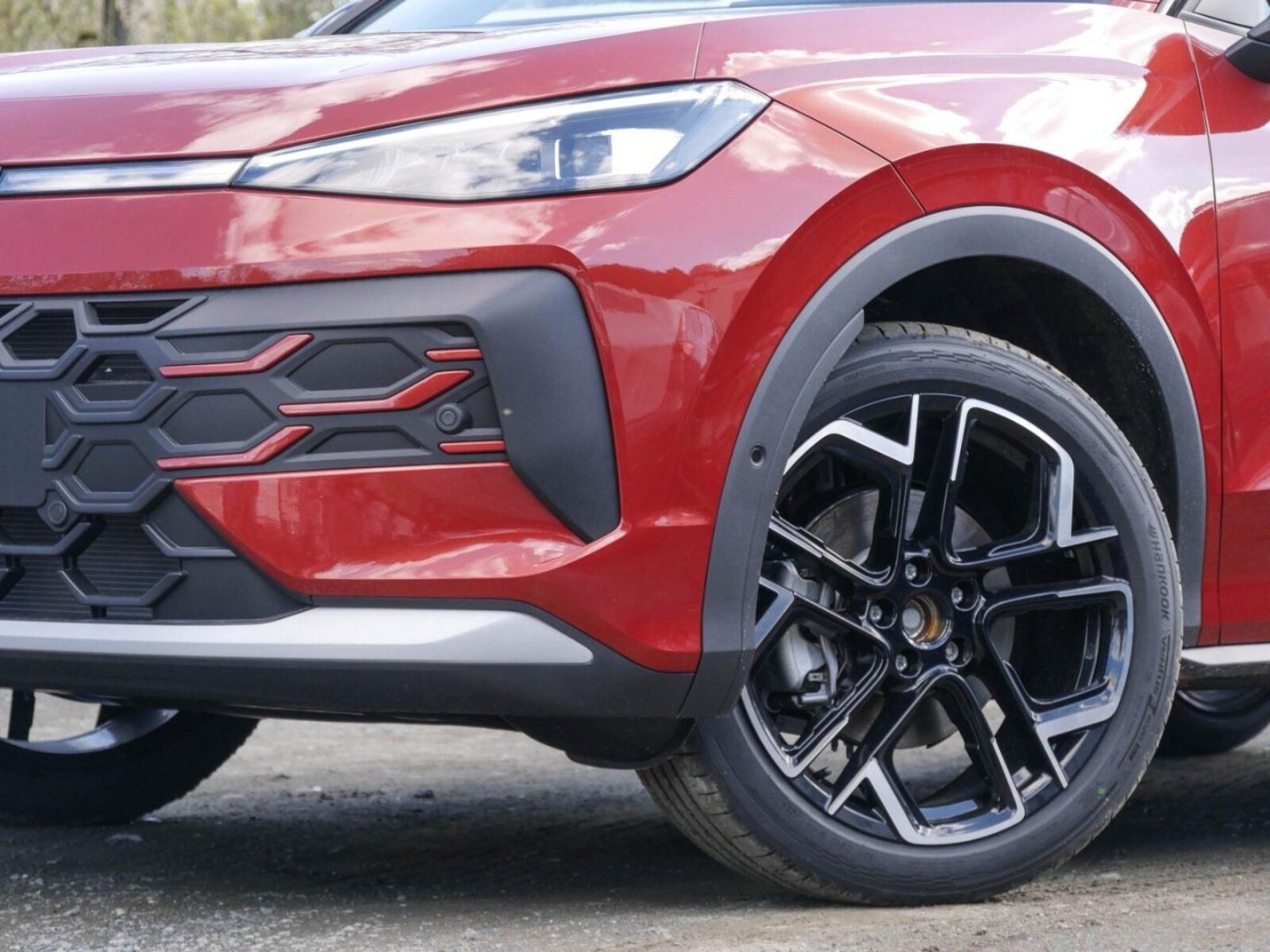 Volkswagen T-Roc – Bild 5