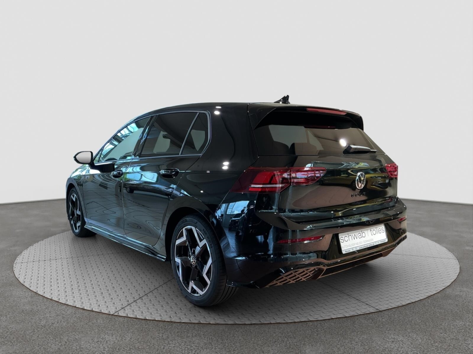 Volkswagen Golf – Bild 7