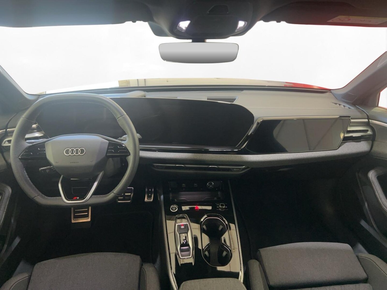 Audi A5 Avant – Bild 12