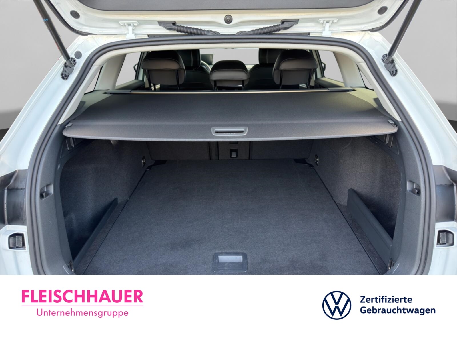 Volkswagen Passat – Bild 7