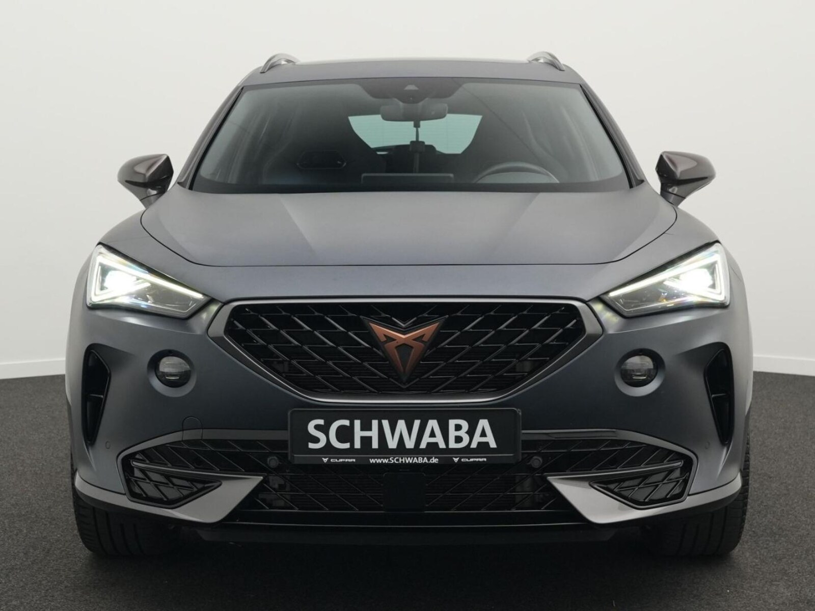 CUPRA Formentor – Bild 6