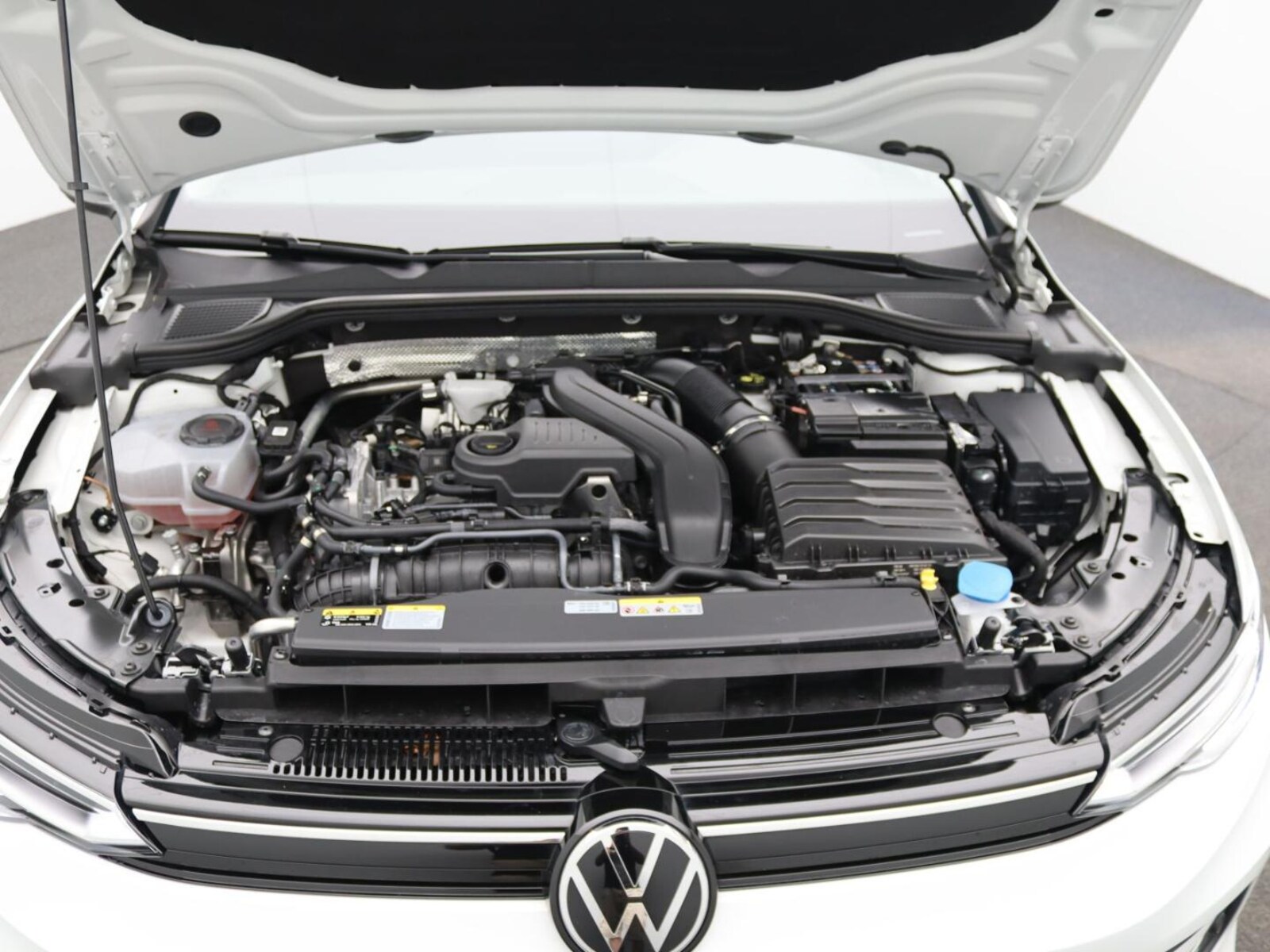 Volkswagen Golf – Bild 19