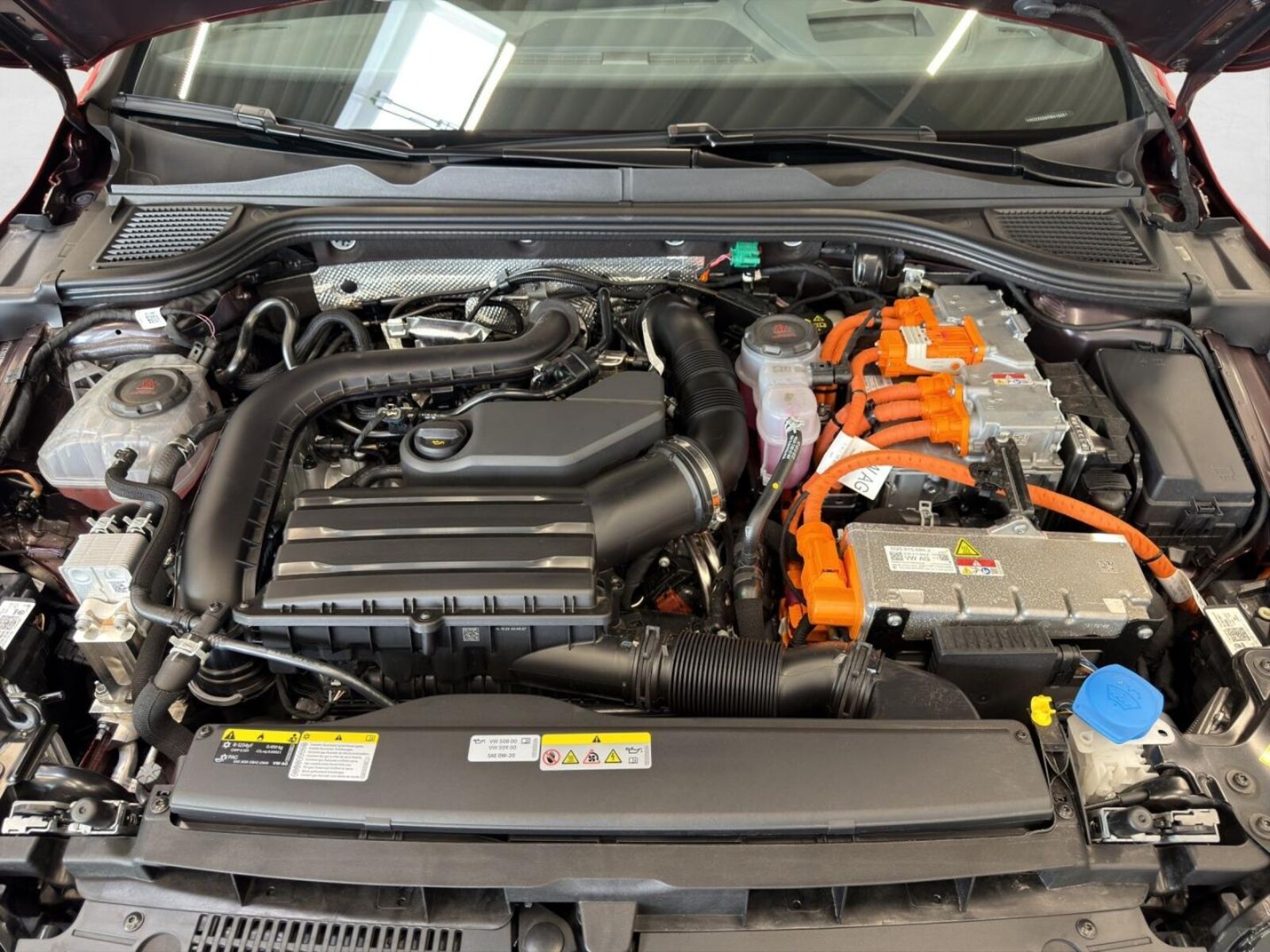 Volkswagen Golf – Bild 18