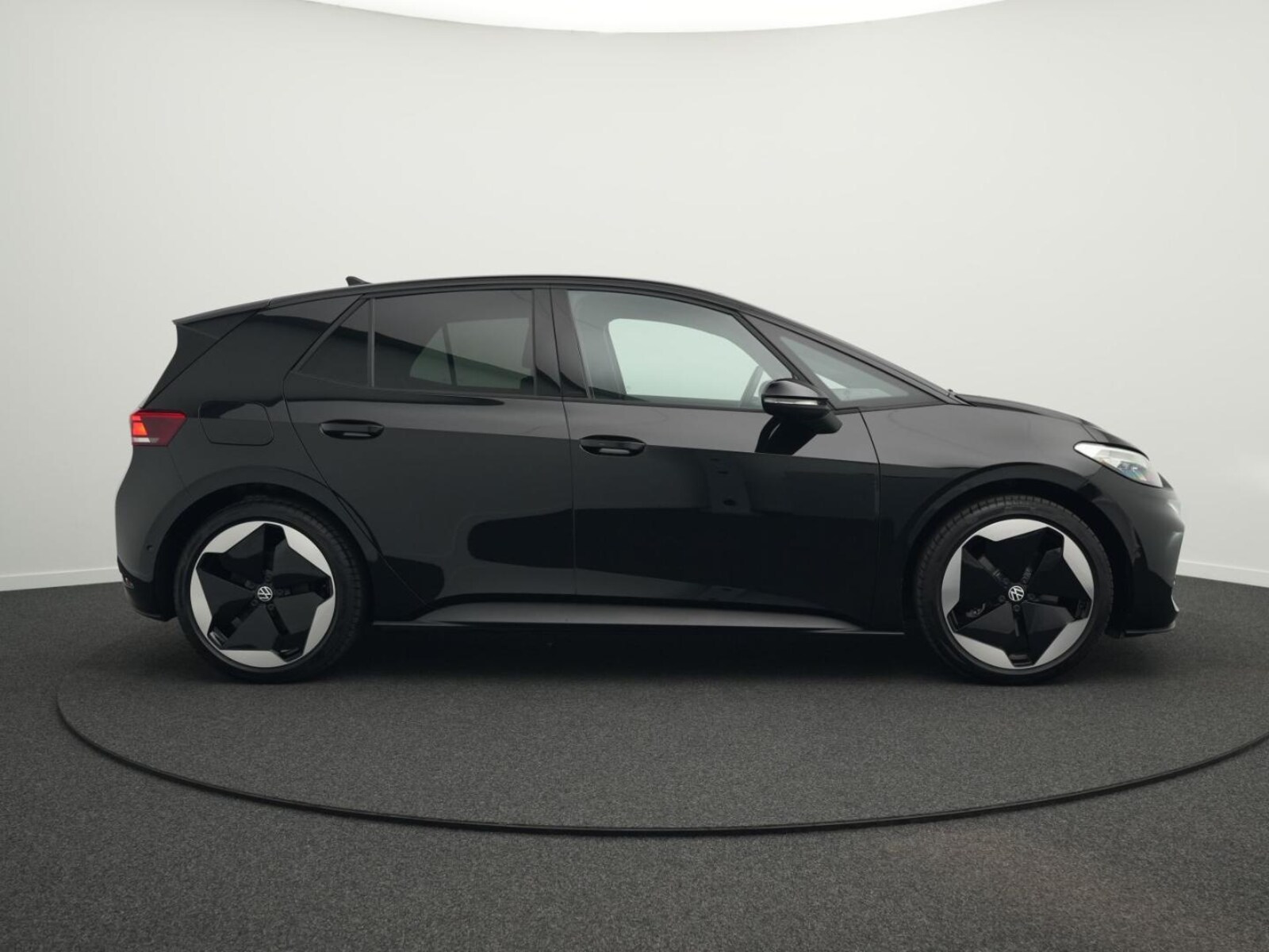 Volkswagen ID.3 – Bild 14