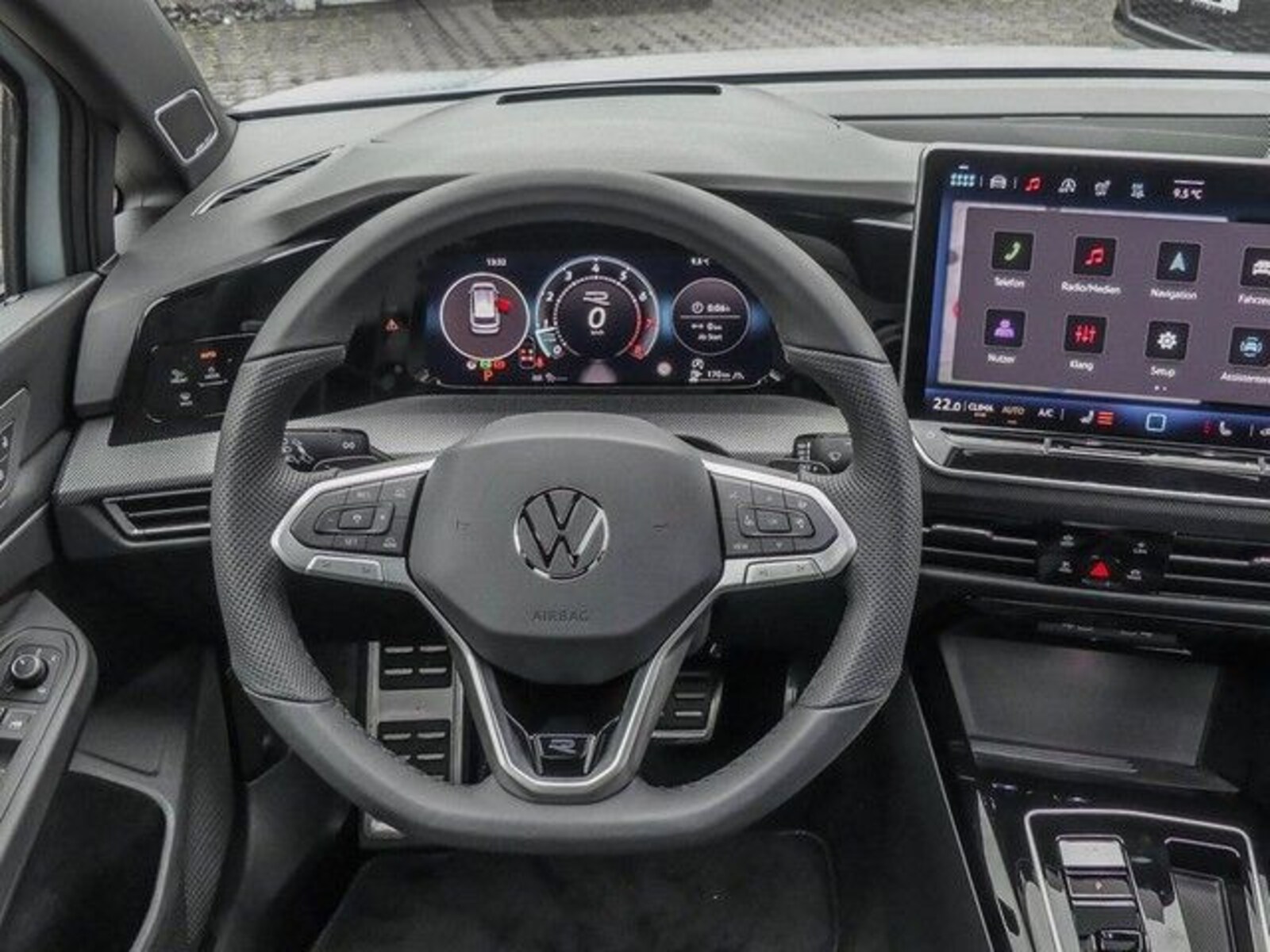 Volkswagen Golf Variant – Bild 25