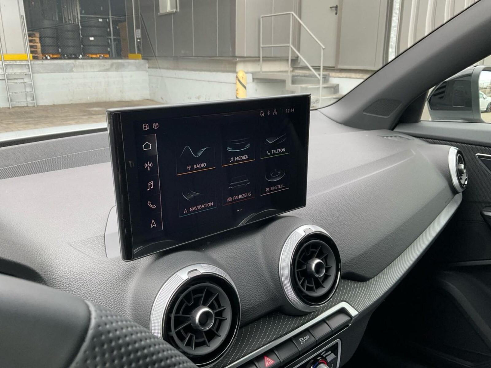 Audi Q2 – Bild 29