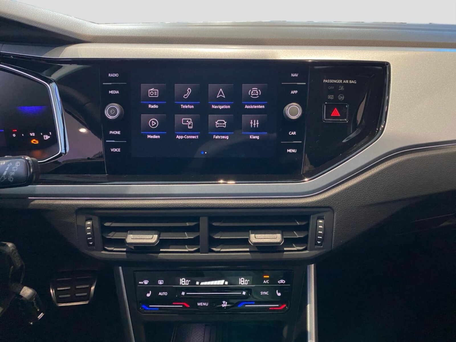 Volkswagen Polo – Bild 6