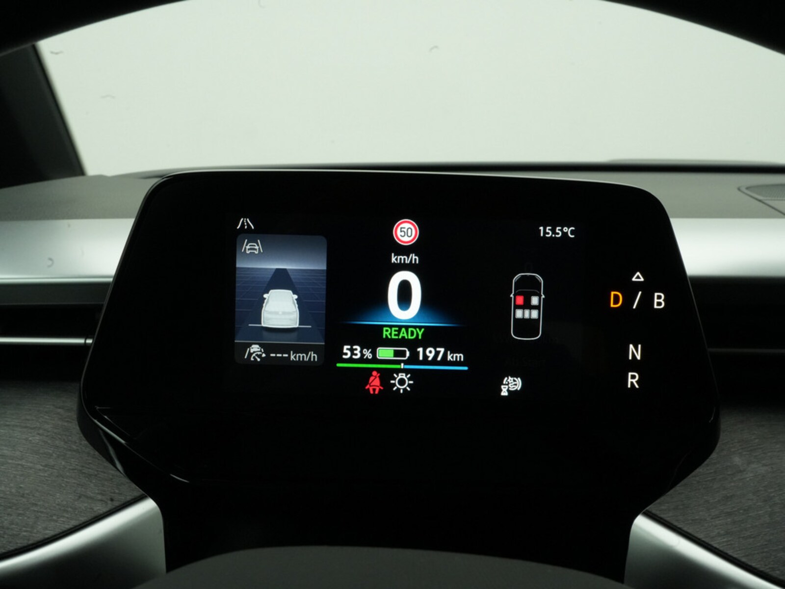 Volkswagen ID. Buzz – Bild 13