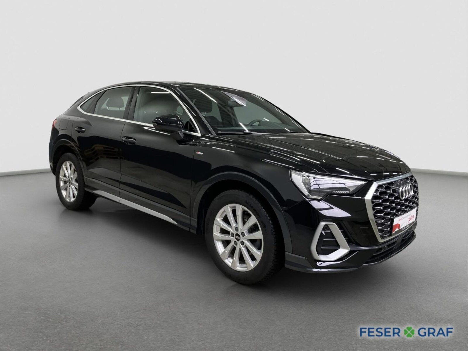 Audi Q3 Sportback – Bild 5