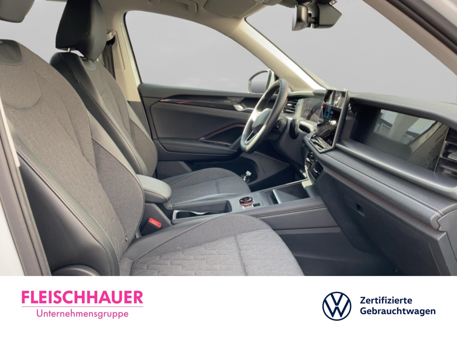 Volkswagen Tayron – Bild 11