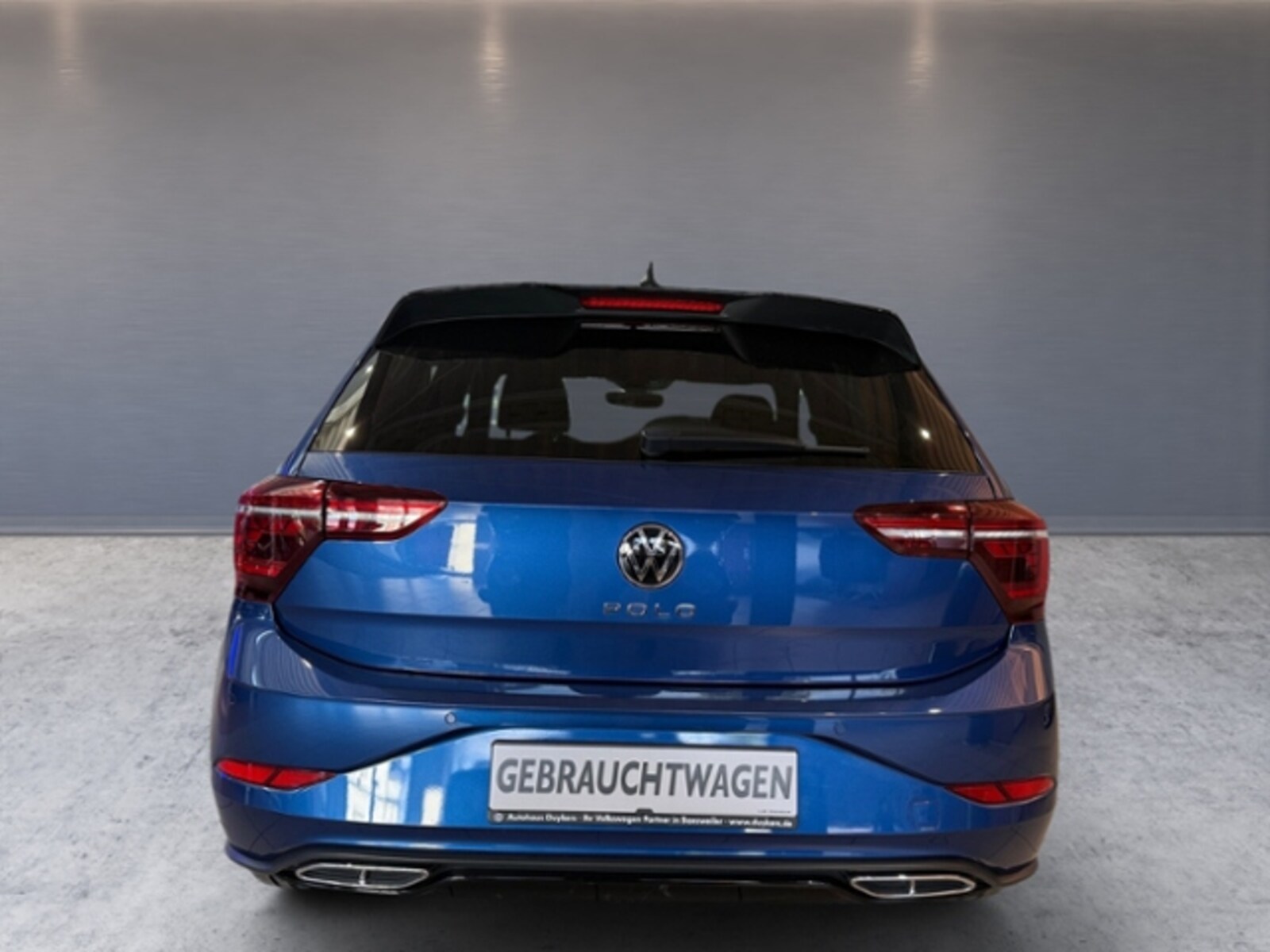 Volkswagen Polo – Bild 5