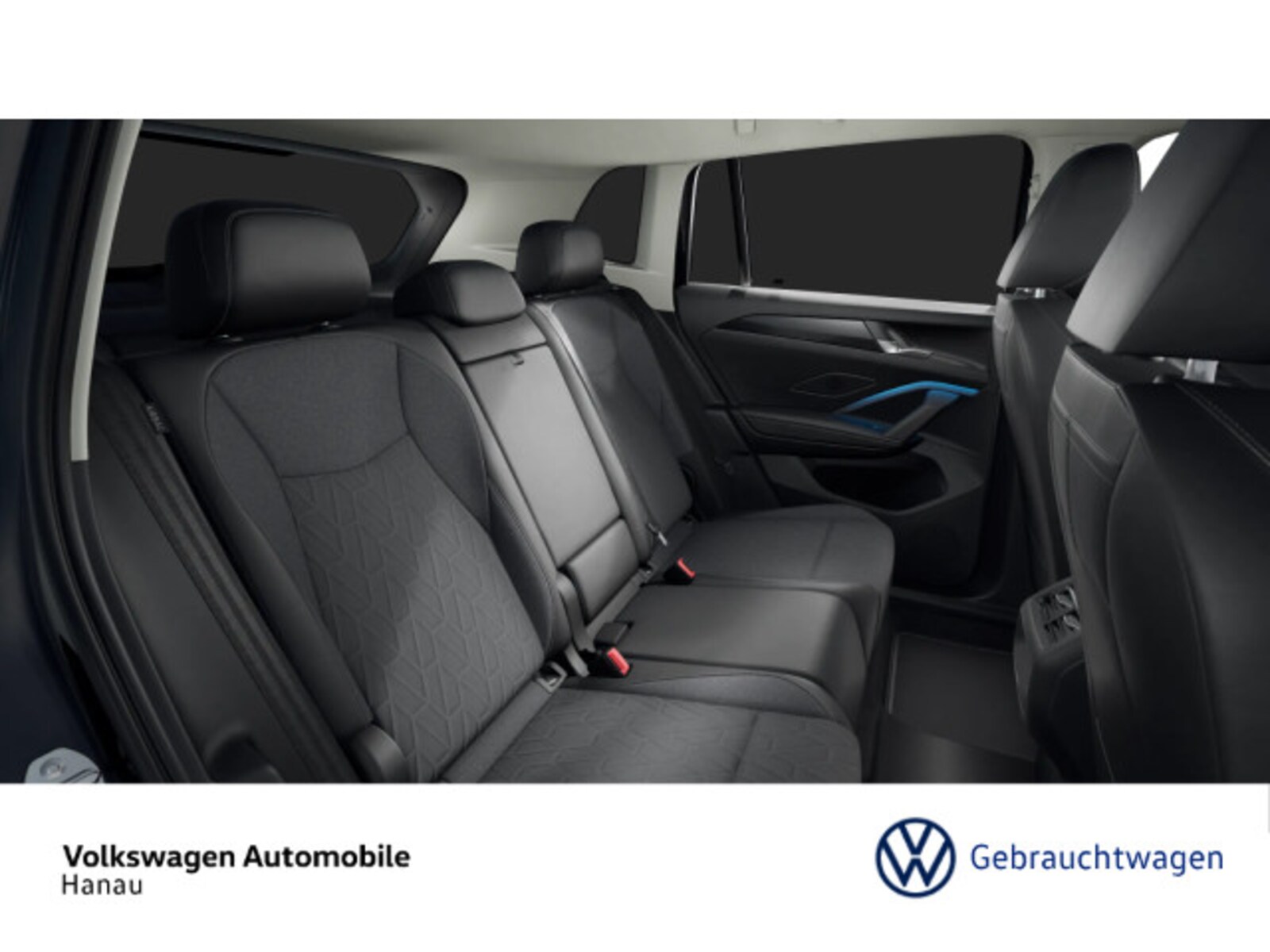 Volkswagen Tiguan – Bild 6