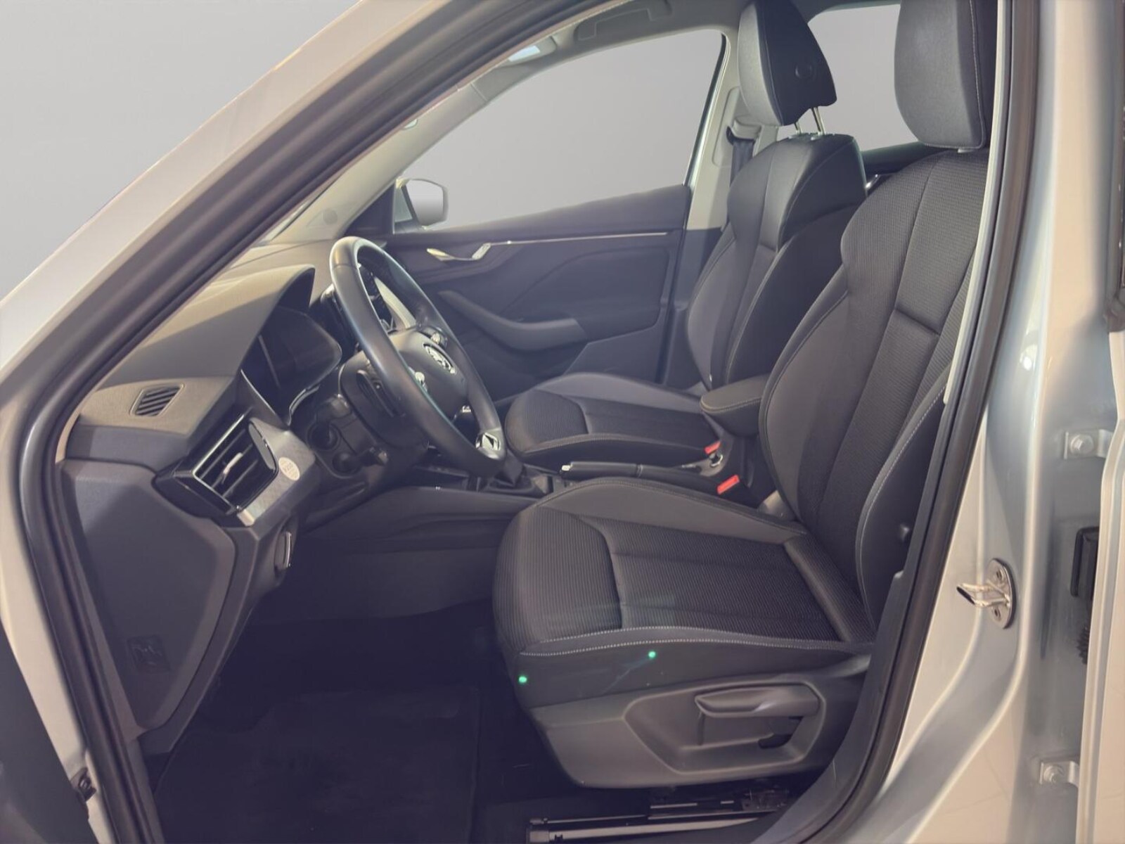 Škoda Kamiq – Bild 9