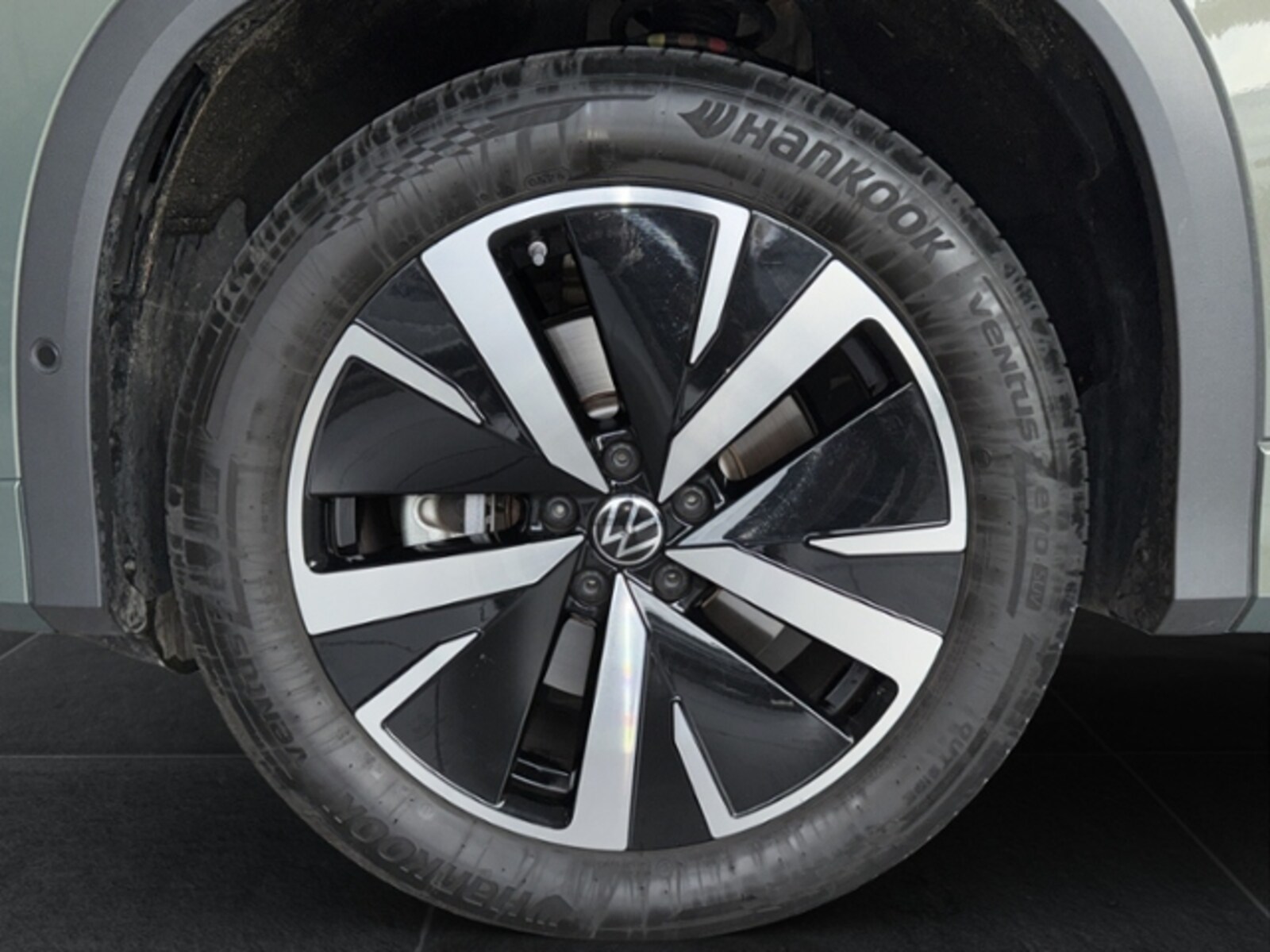 Volkswagen Tayron – Bild 23