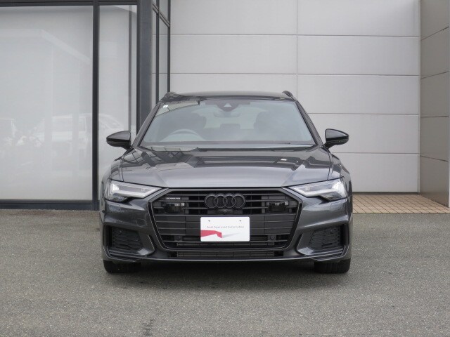 Image about Audi A6 Avant 45 TFSI quattro sport 195(265) kW(PS) S tronic