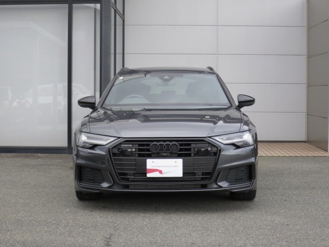 Image about Audi A6 Avant 45 TFSI quattro sport 195(265) kW(PS) S tronic