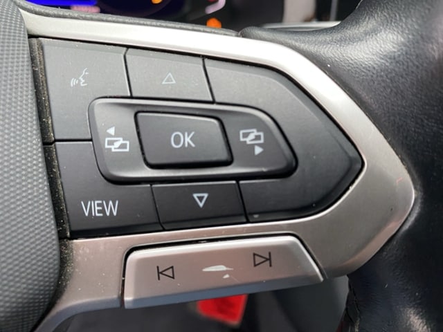 Volkswagen T6.1 Multivan