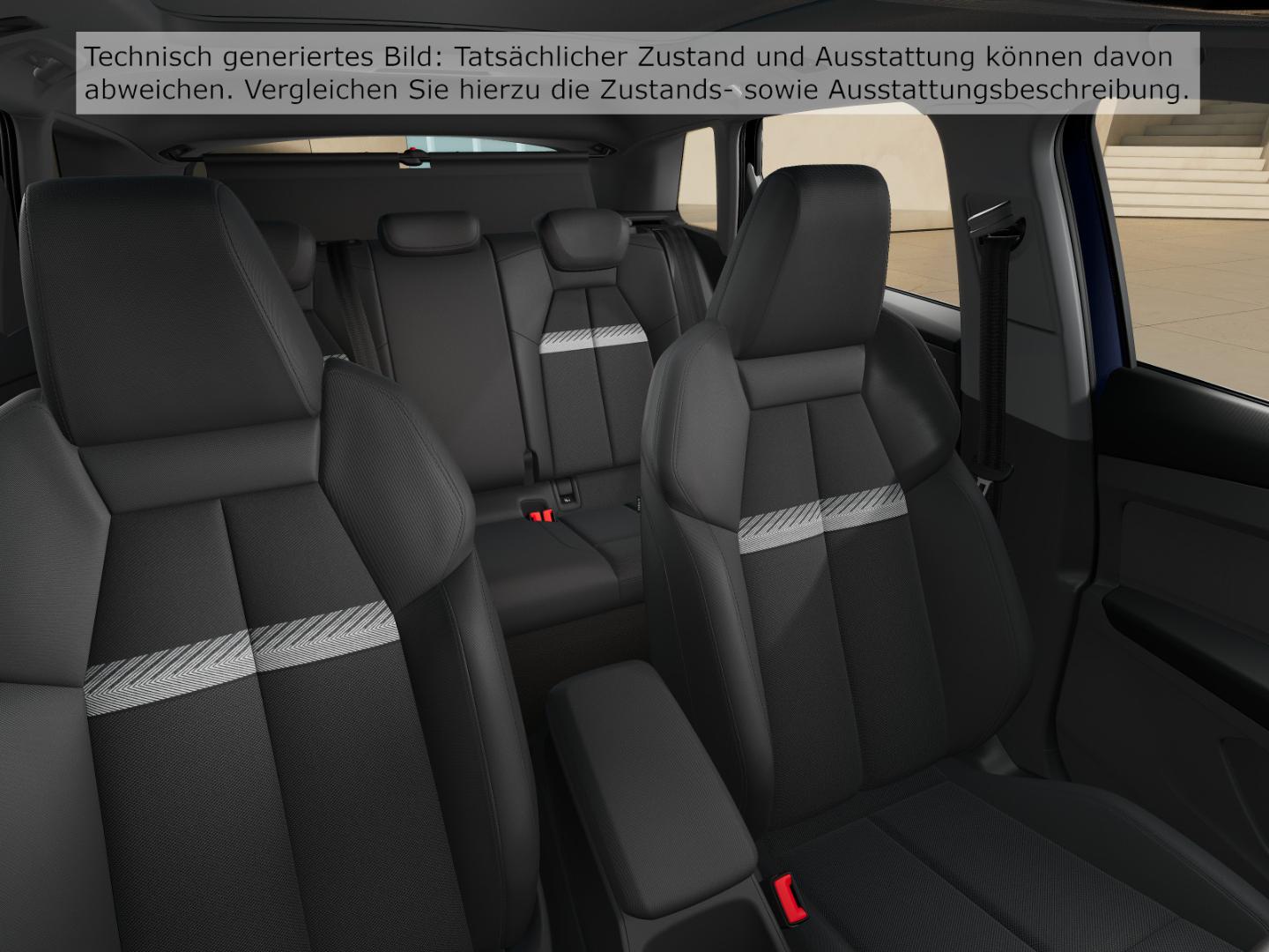 Image about Audi Q4 e-tron 40 e-tron