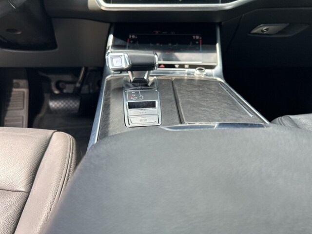 Image about Audi A6 Avant 40 TDI quattro S tronic