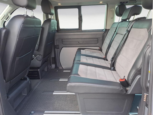 Volkswagen T6.1 California