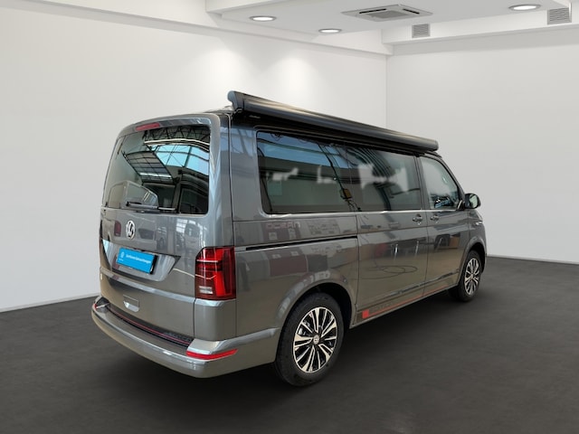 Volkswagen T6.1 California