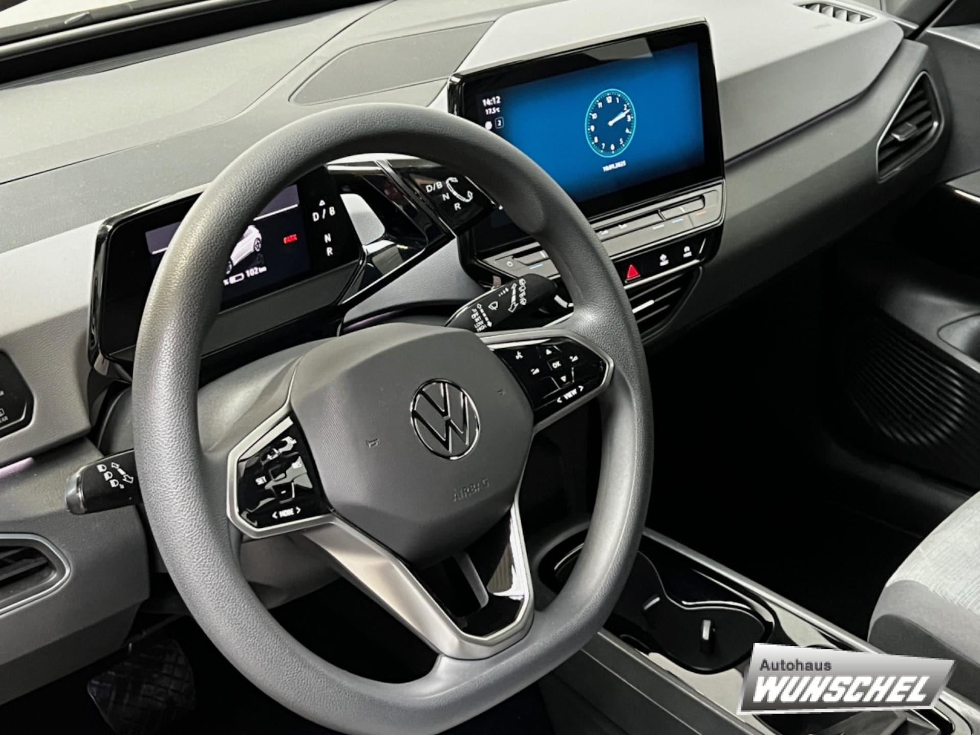 Volkswagen ID.3 Pro Performance