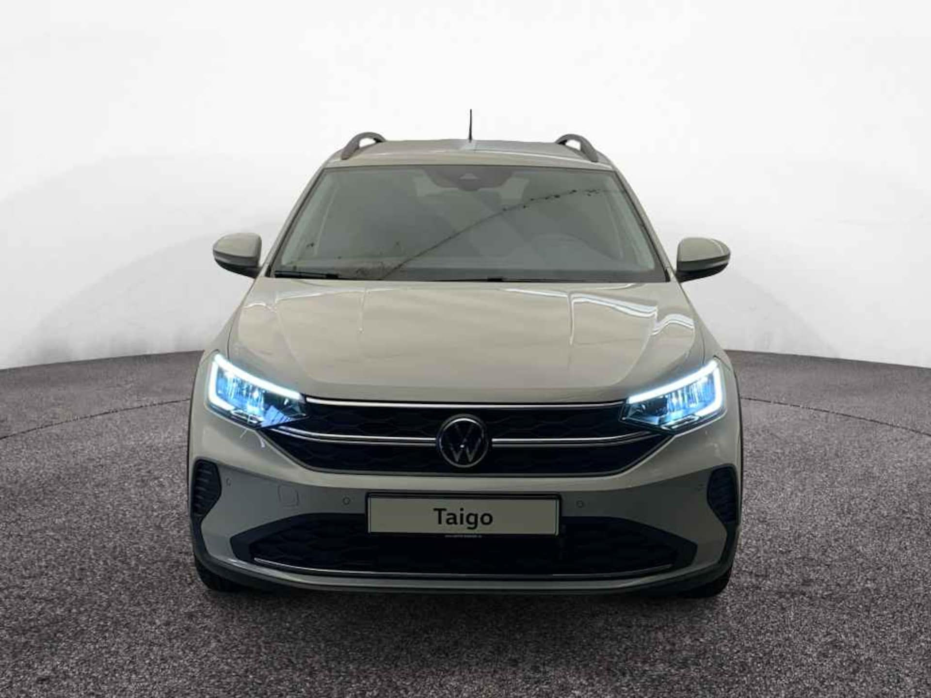 Volkswagen Taigo Life