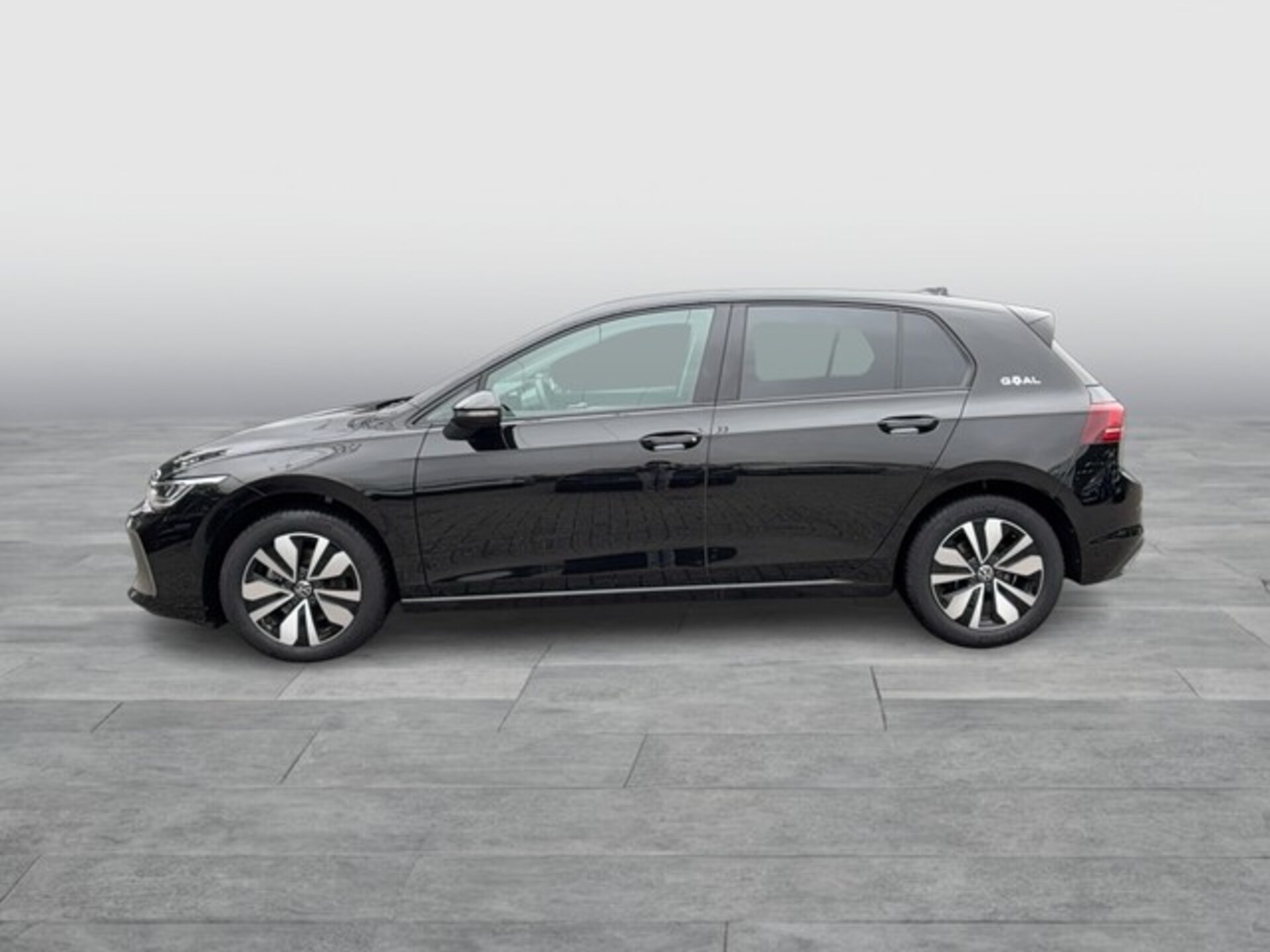 Volkswagen Golf Goal
