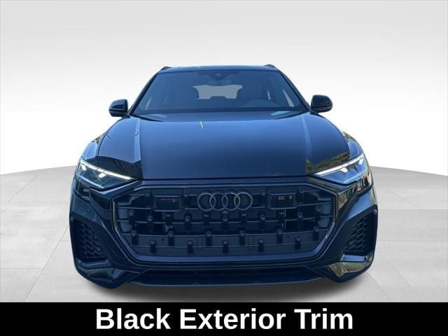 2025 Audi Q8 Premium - Photo 8