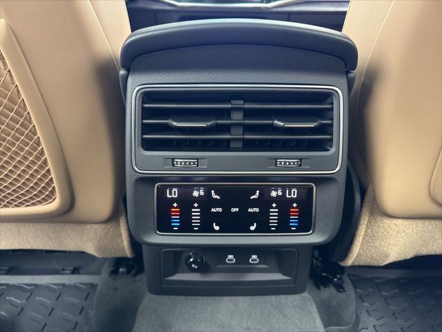 2025 Audi Q7 Premium Plus - Photo 43