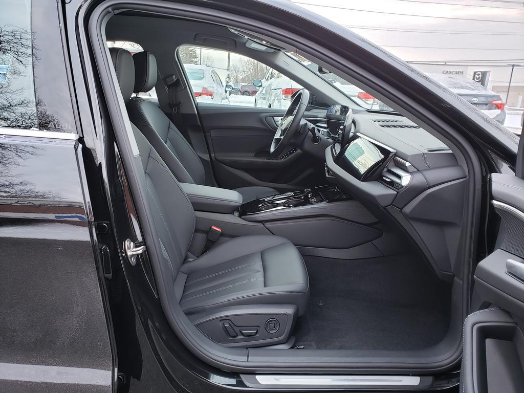 2025 Audi New A5 Premium - Photo 17