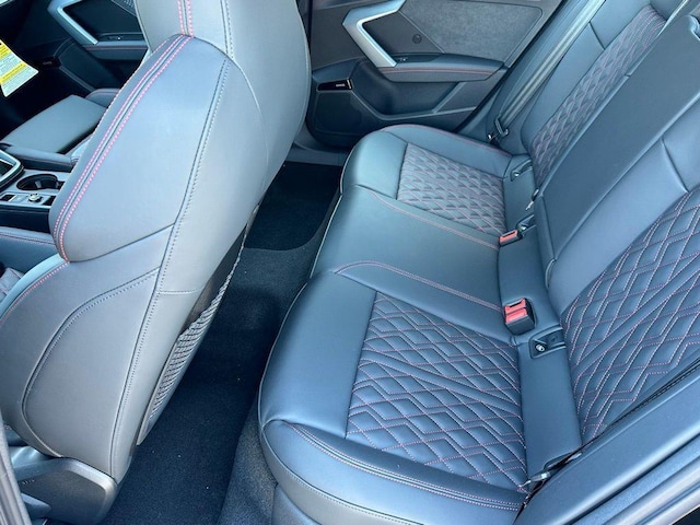 2026 Audi S3 Base - Photo 7