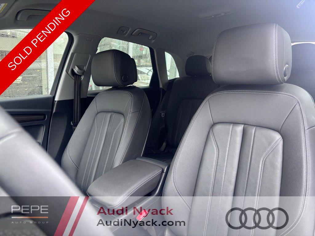 2023 Audi Q5 Premium - Photo 16