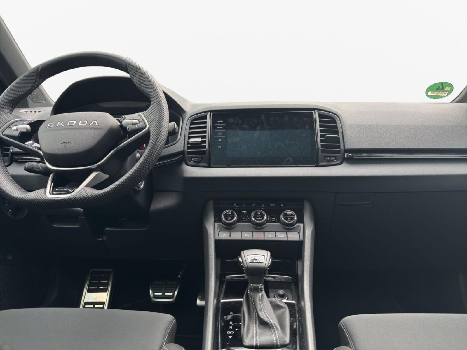 Škoda Karoq – Bild 5
