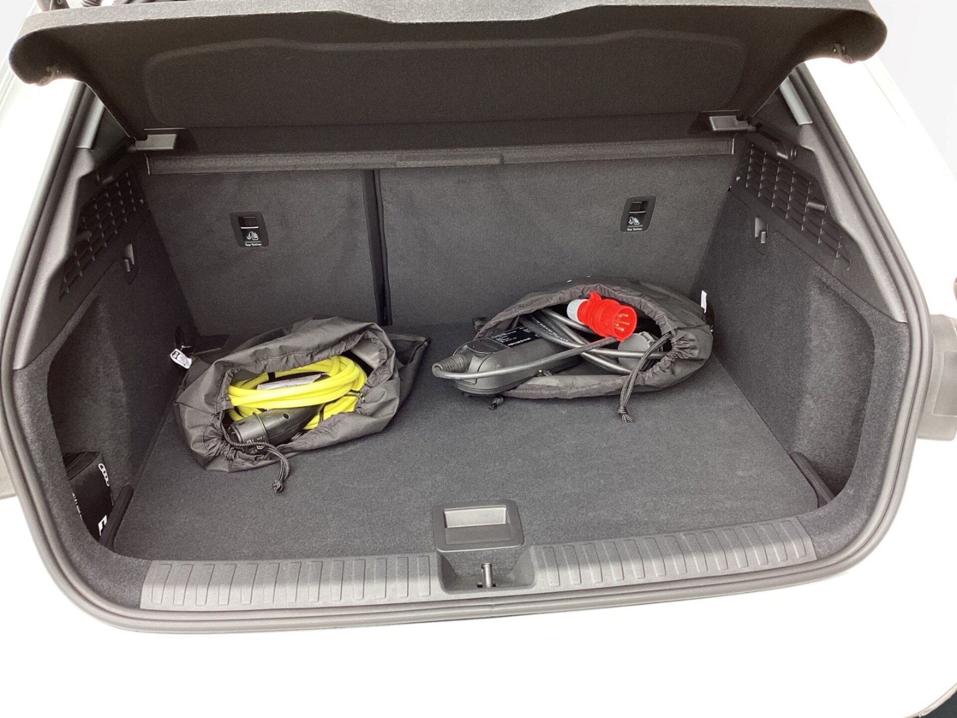 Audi A3 allstreet TFSI e