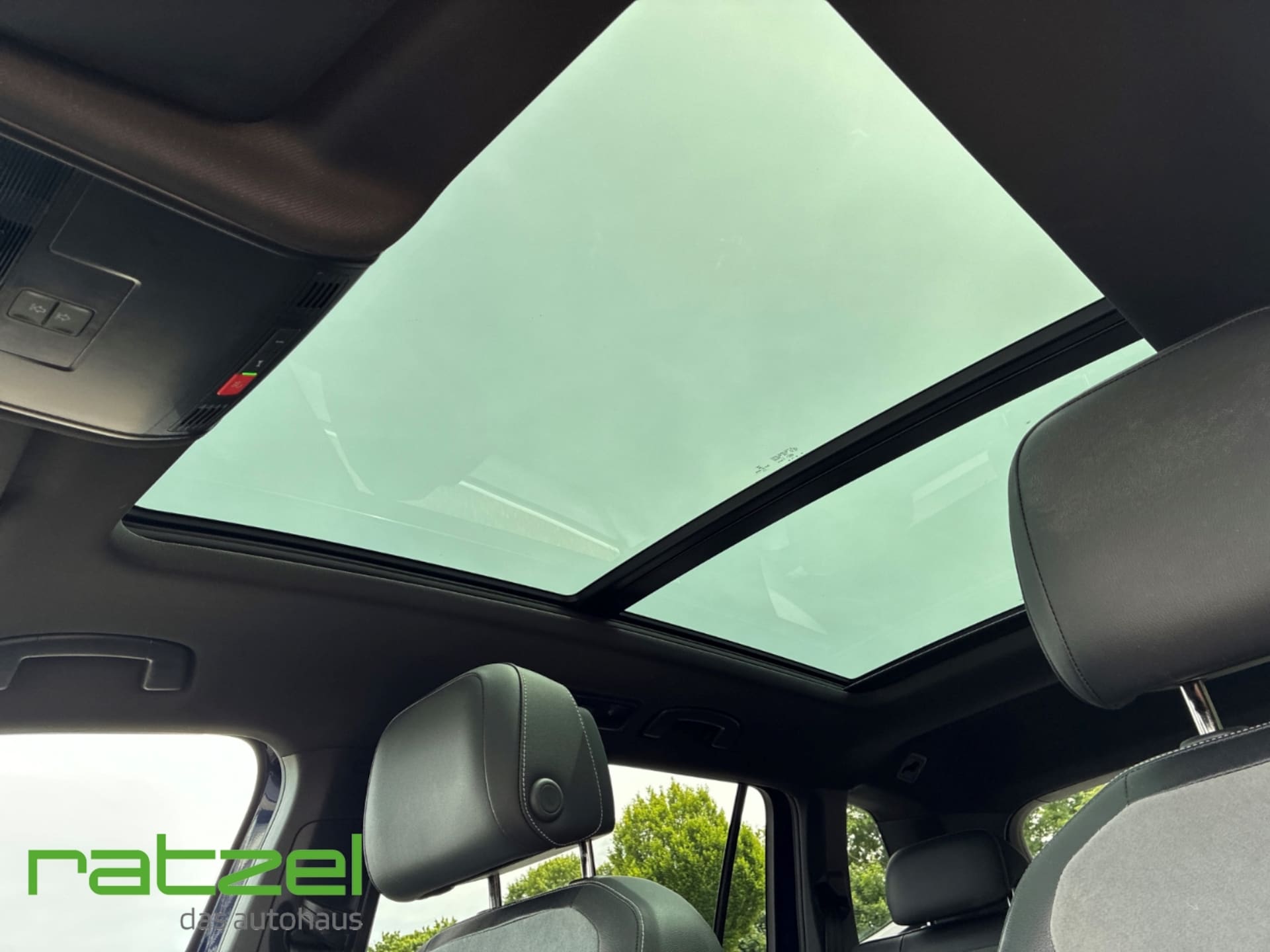 Volkswagen Tiguan Allspace R-Line