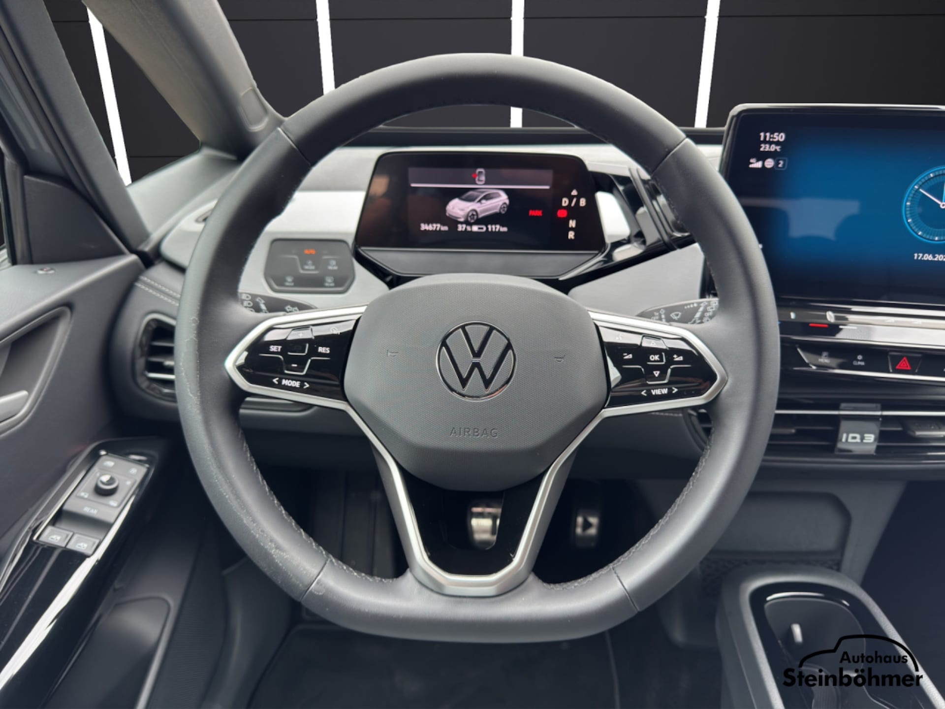 Volkswagen ID.3 MOVE Pro