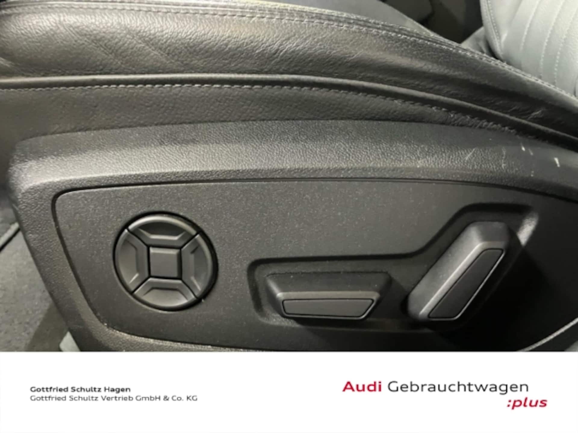 Audi A6 Avant Design