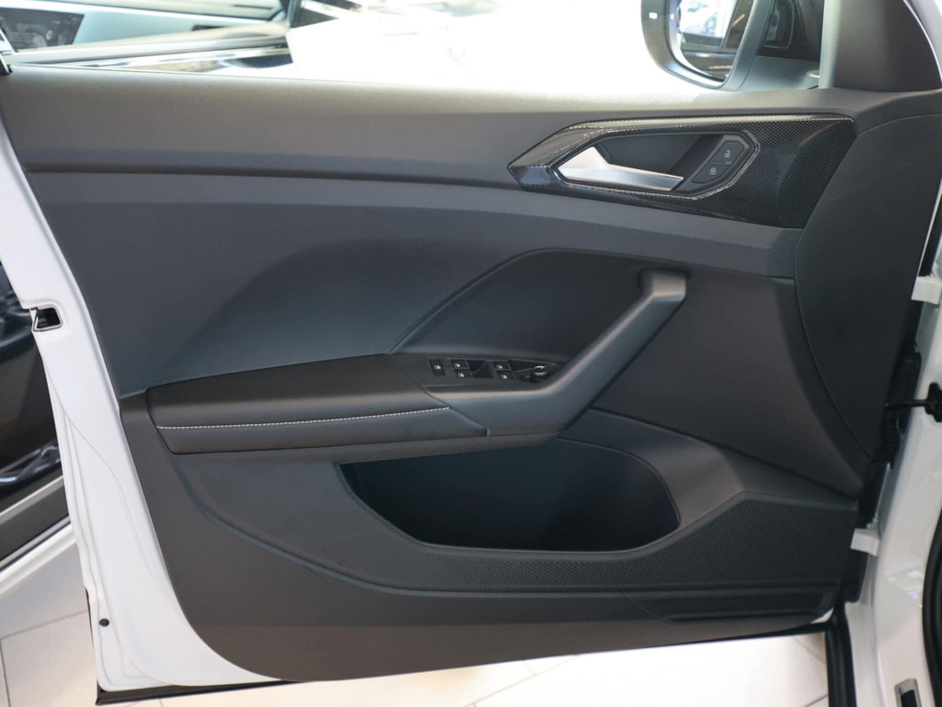 Volkswagen T-Cross ENERGY
