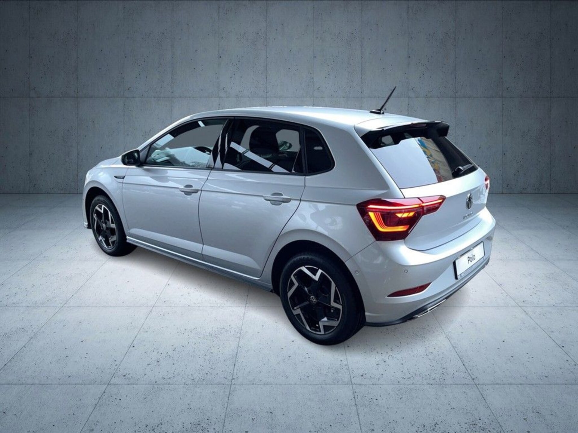 Volkswagen Polo R-Line