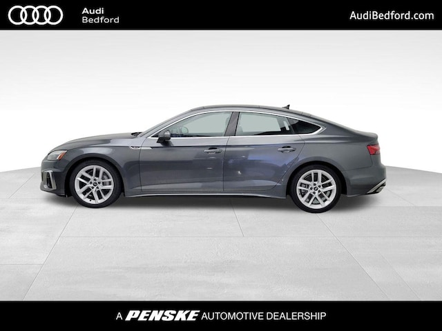 2023 Audi A5 Sportback