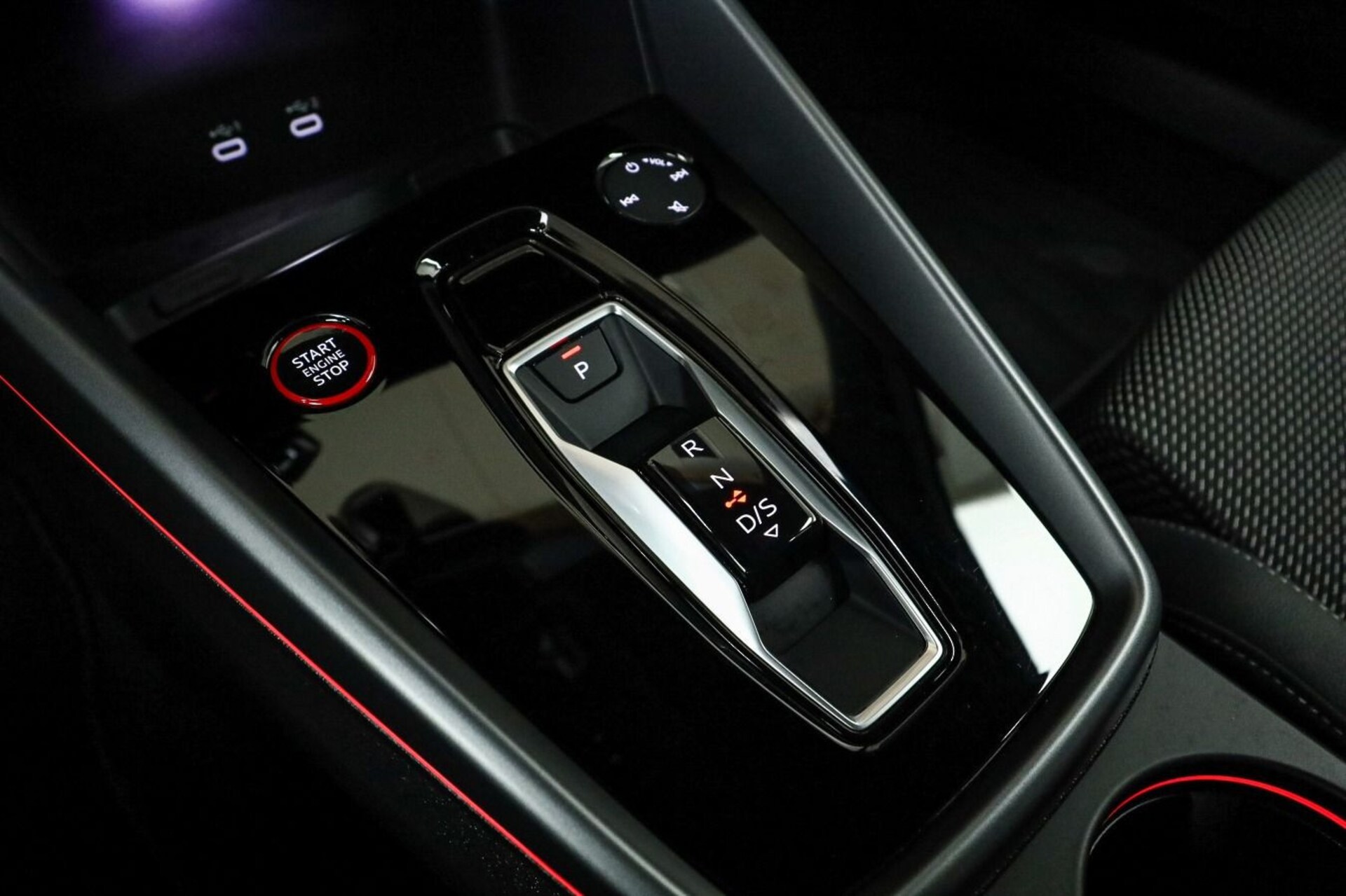 Audi S3 Sportback