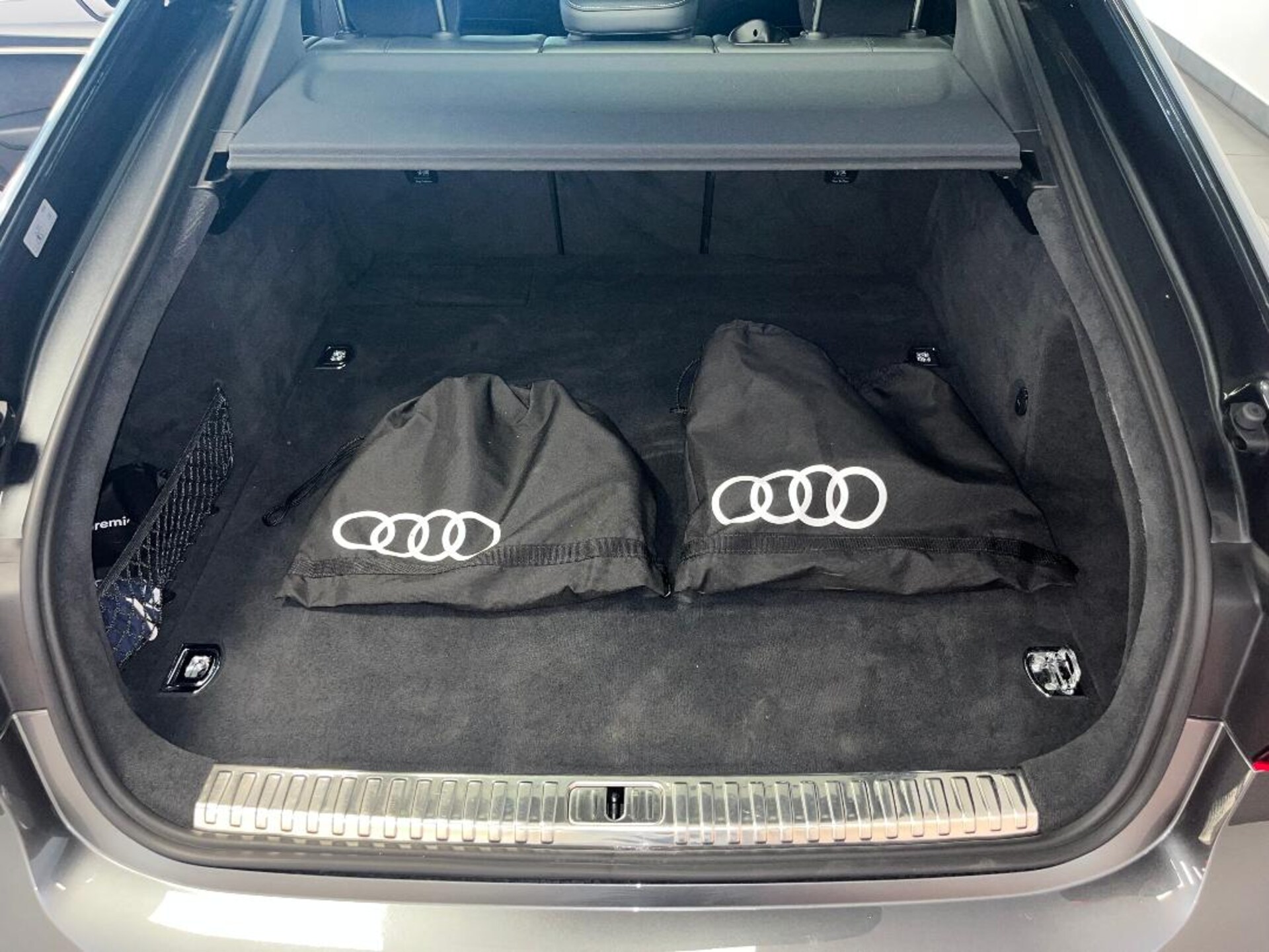 Audi A7 Sportback TFSI e