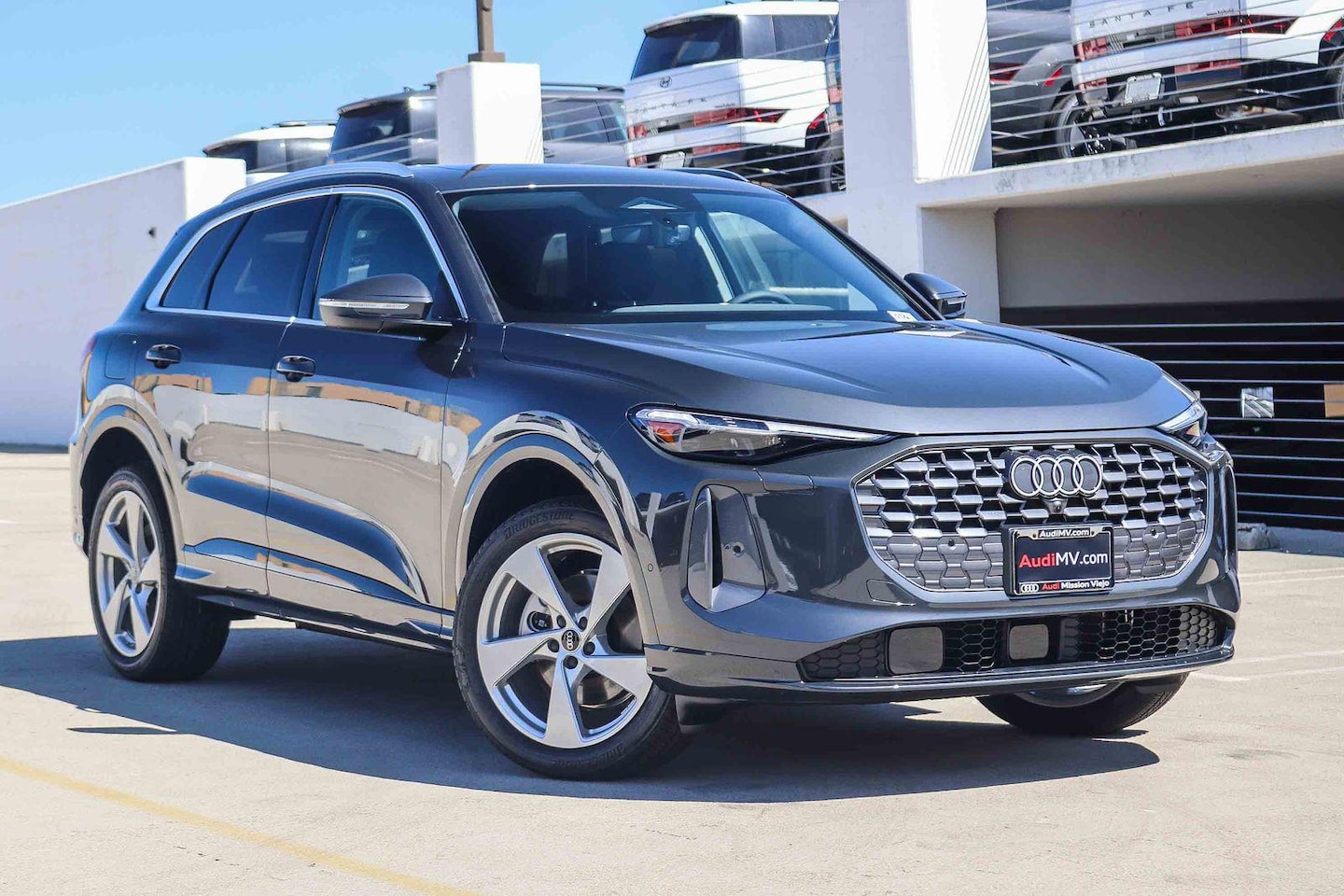 2026 Audi Q5