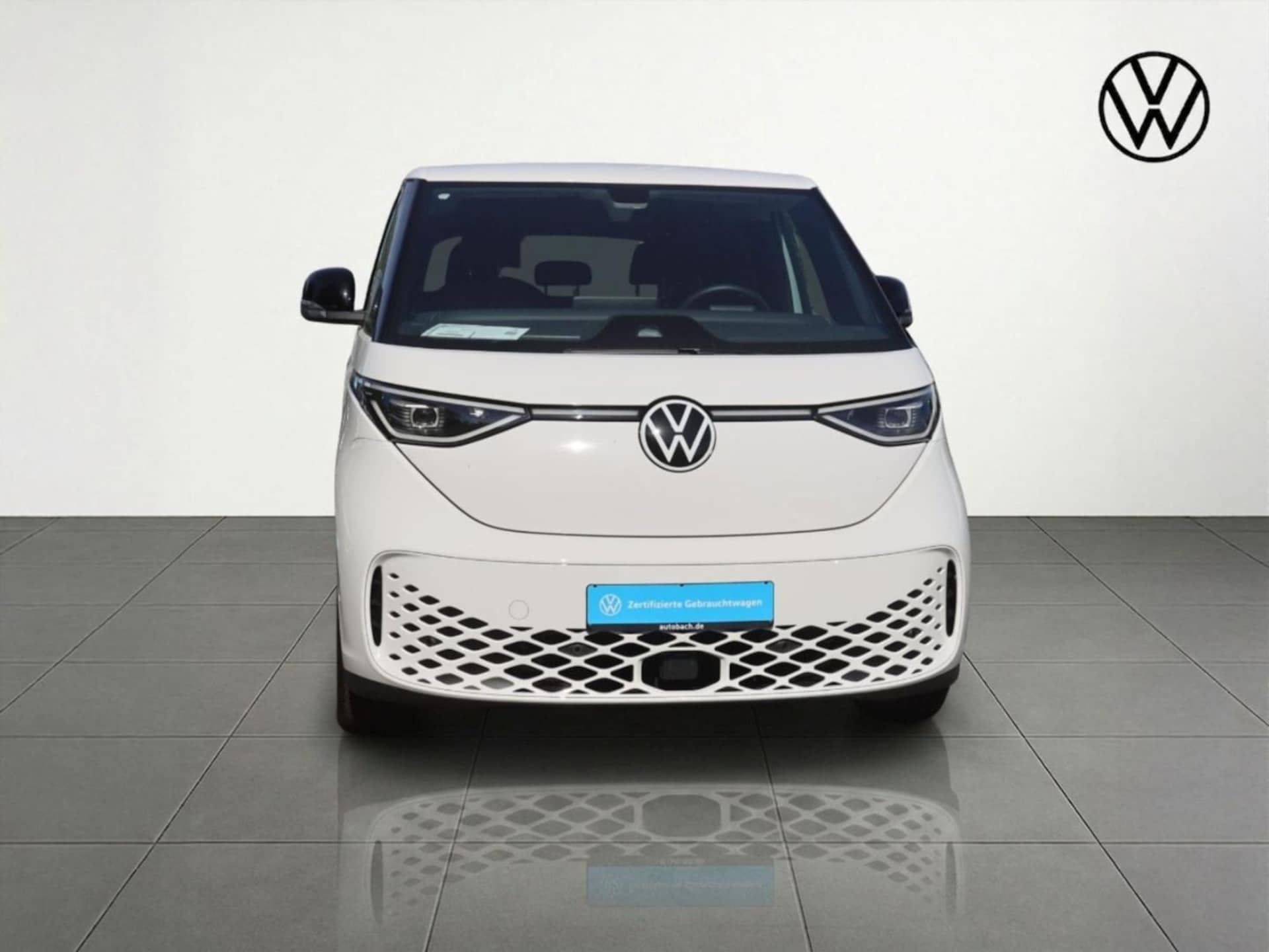 Volkswagen ID. Buzz Pro