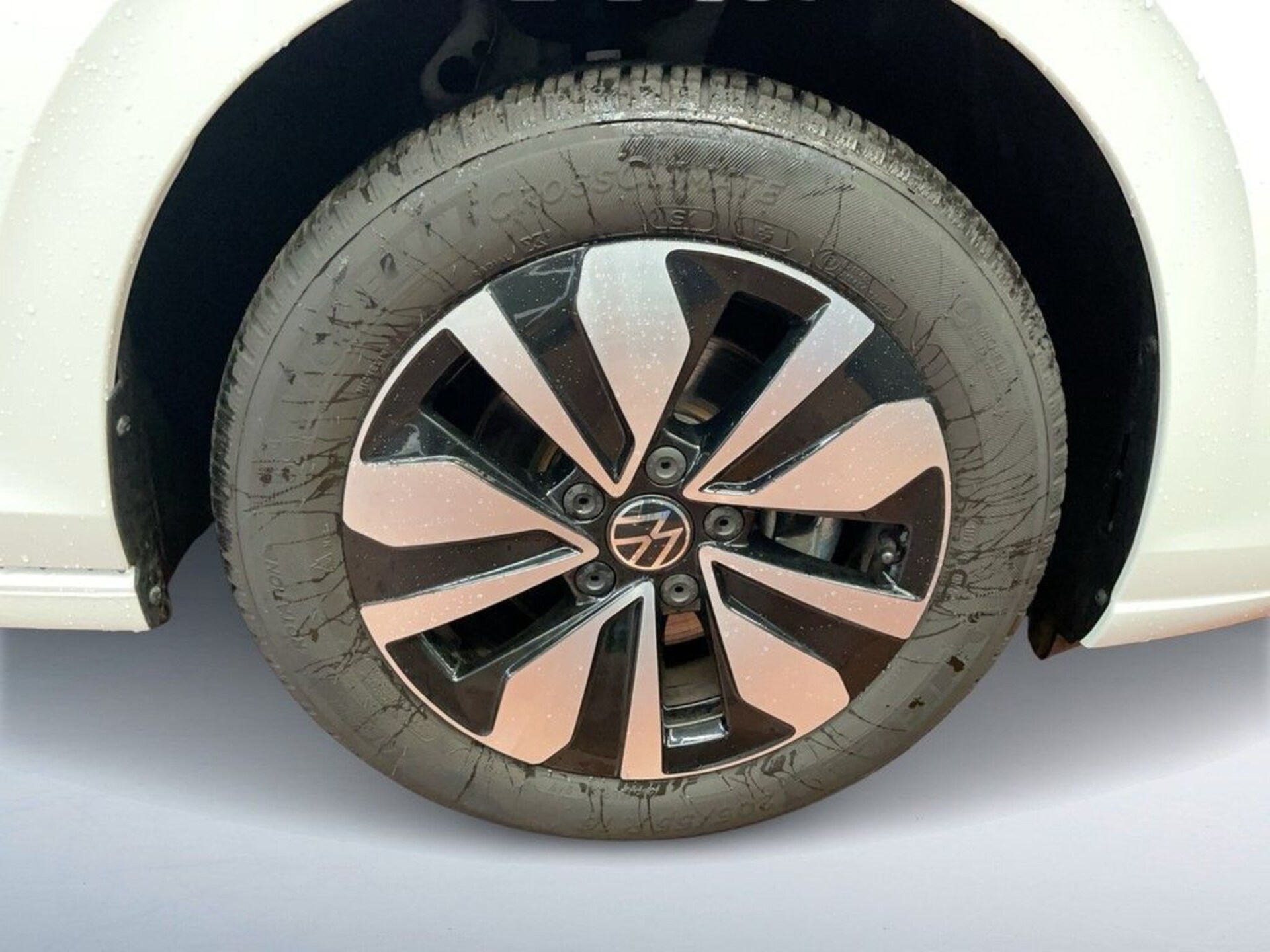 Volkswagen Golf Variant Goal